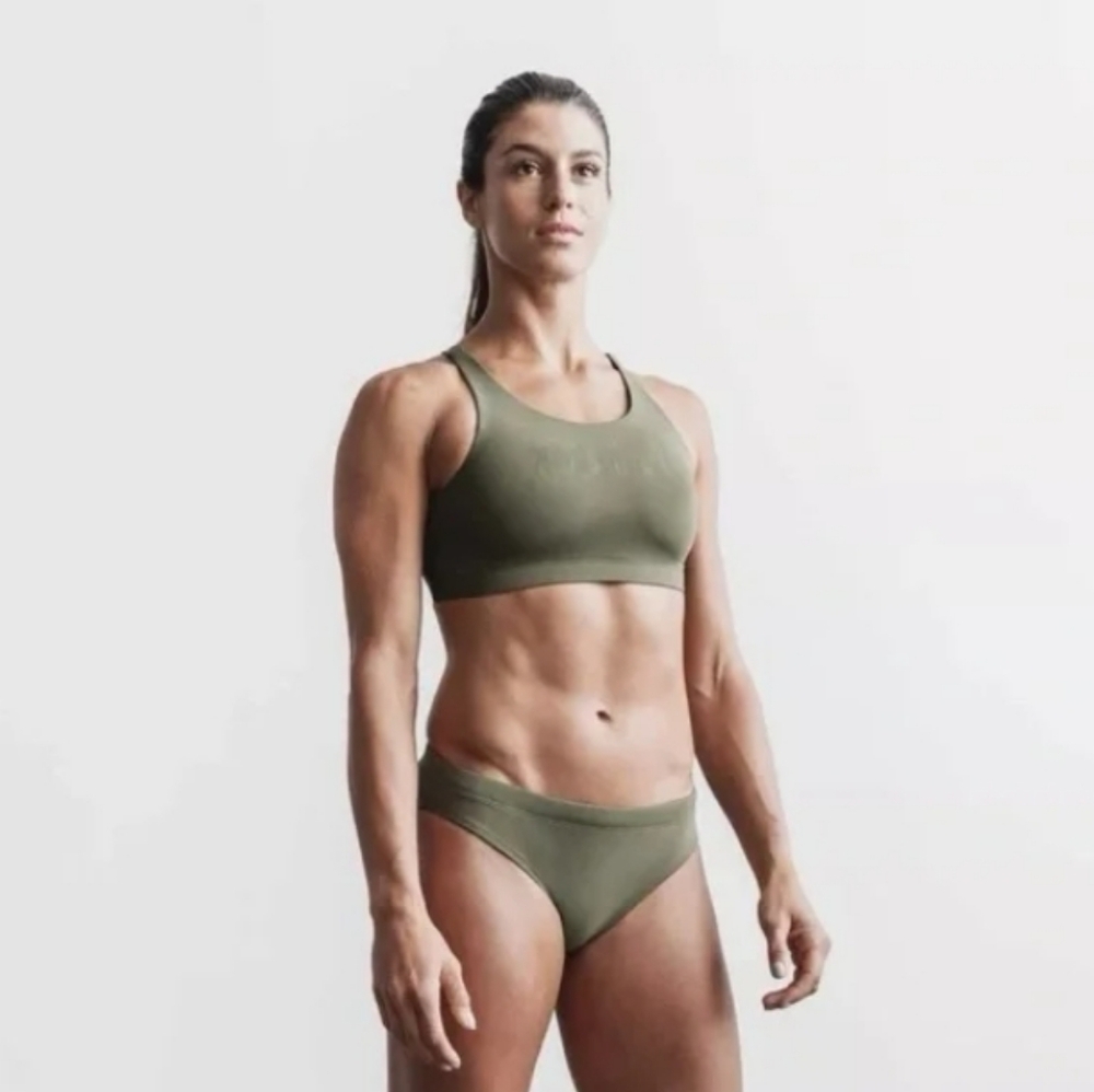 Swimming bikini swimsuit